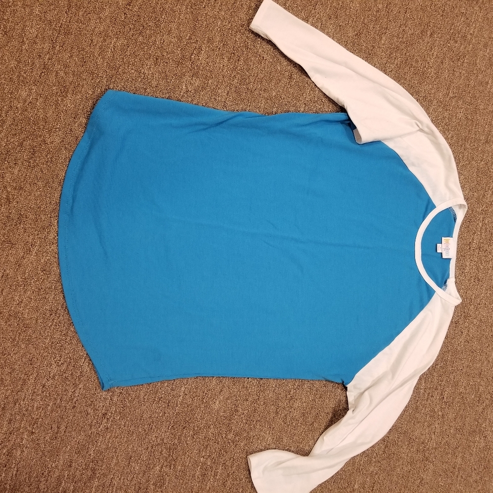 Randy Shirt